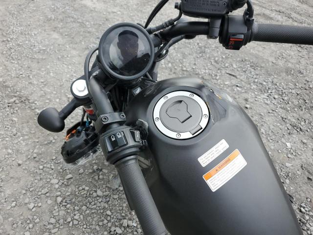 2022 HONDA CMX300 - MLHNC5301N5500777