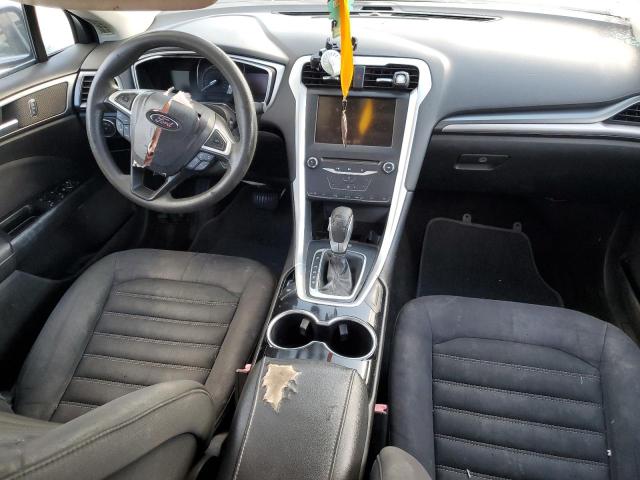 3FA6P0H71FR189487 Ford FUSION SE