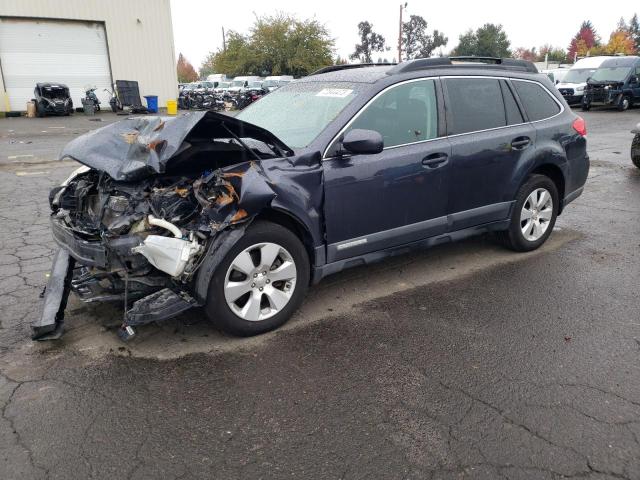 2011 Subaru Outback 3.6R Limited