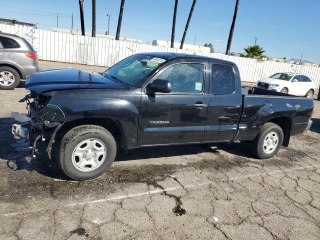 2013 Toyota Tacoma 