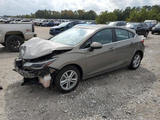 3G1BE6SMXHS533791 | 2017 CHEVROLET CRUZE LT