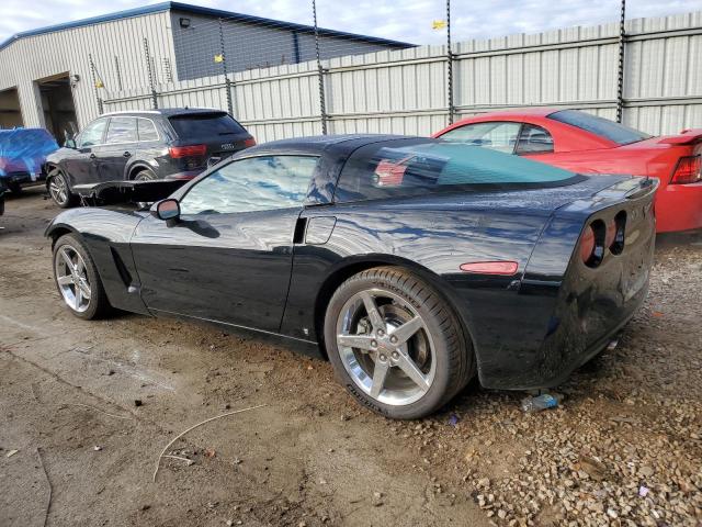 1G1YY26W585108284 2008 Chevrolet Corvette