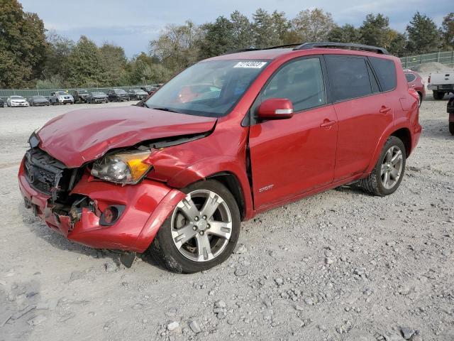 2009 Toyota RAV4 Sport