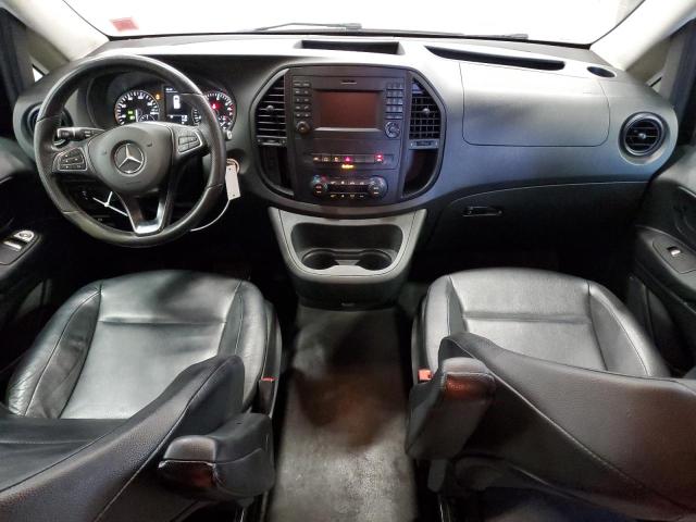 2018 MERCEDES-BENZ METRIS - WD4PG2EE4J3367998