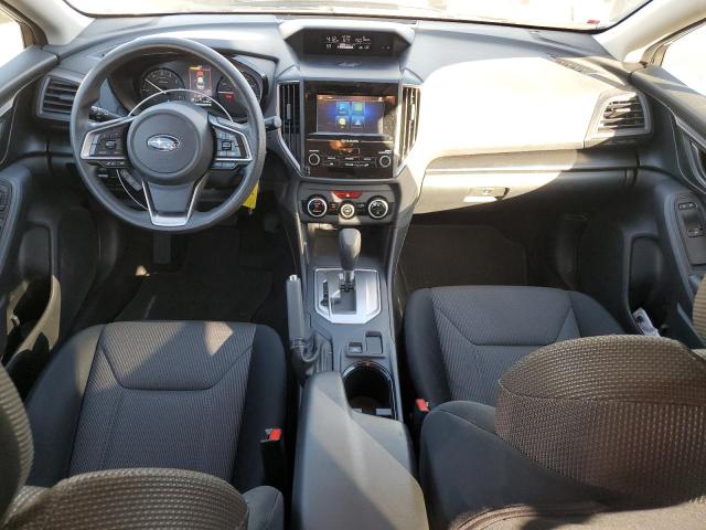 2021 SUBARU CROSSTREK - JF2GTABC0M8397835