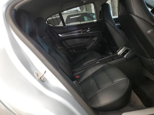 WP0AB2A71FL051004 Porsche PANAMERA S