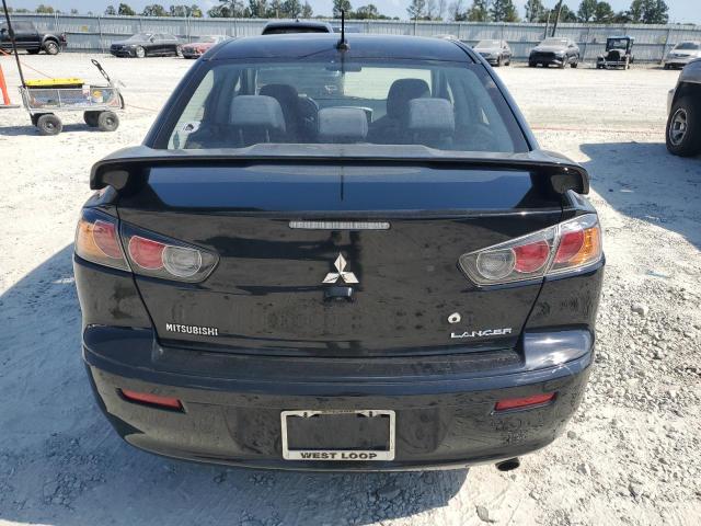 2015 MITSUBISHI LANCER GT JA32U8FWXFU025737