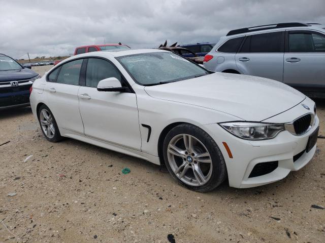 WBA4A5C53FG051458 BMW 428 I Gran Coupe