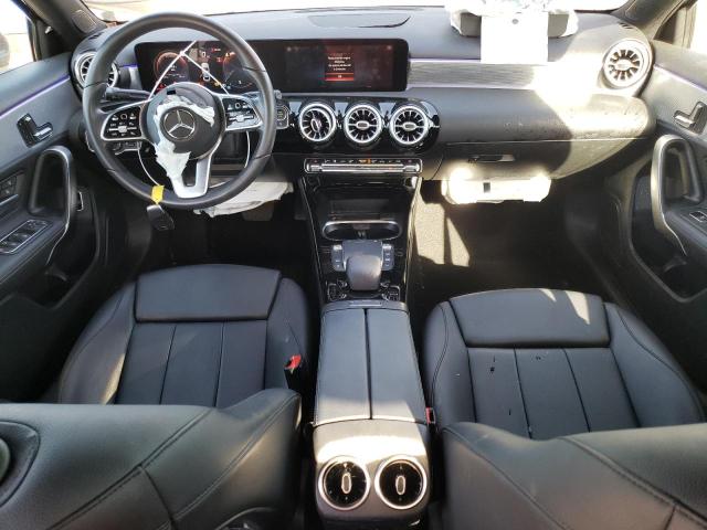 W1K3G4EB6MJ316826 Mercedes-Benz A 220