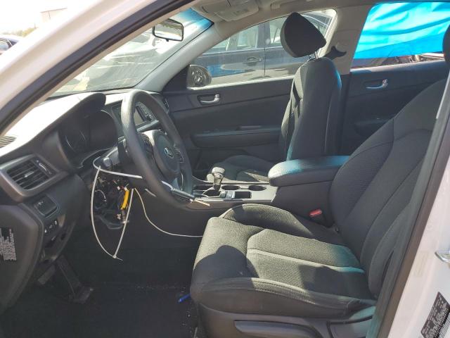 5XXGT4L31GG044715 KIA Optima Lx