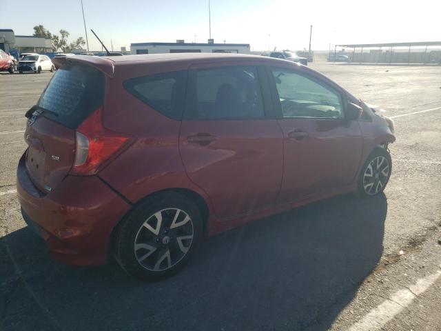 3N1CE2CP6FL392998 Nissan Versa Note S