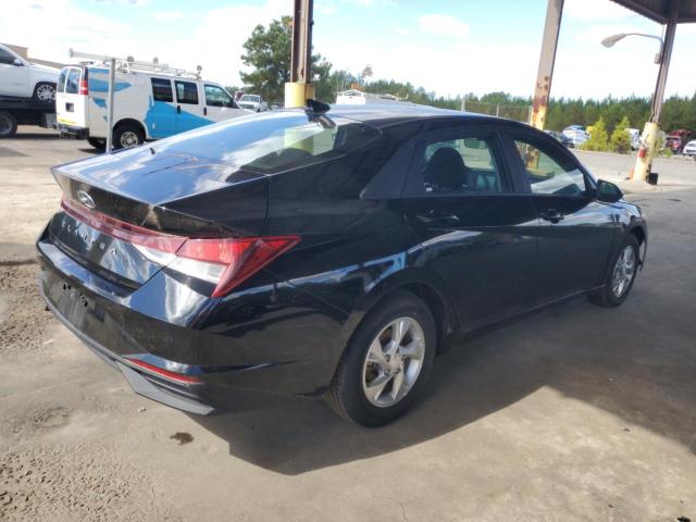 KMHLL4AGXMU213247 Hyundai Elantra SE 3