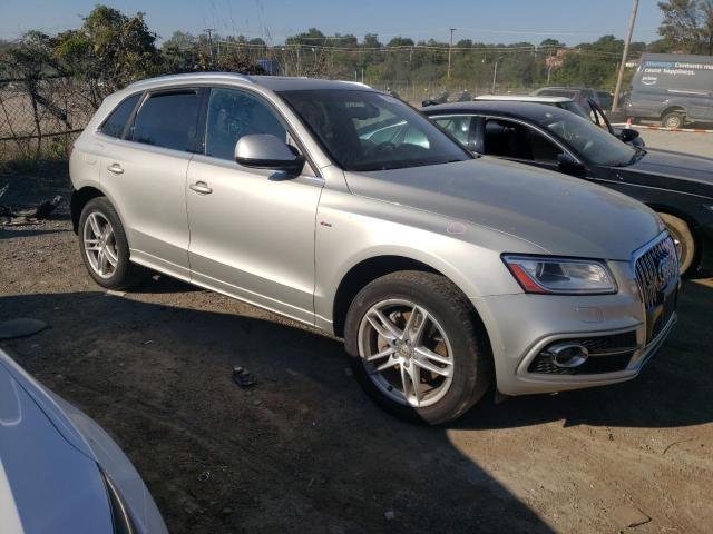 VIN WA1DGAFP5EA120329 2014 Audi Q5, Premium Plus no.4