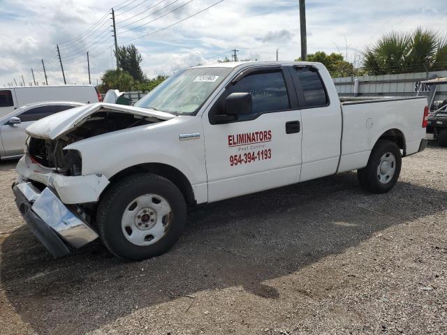 2007 Ford F-150 