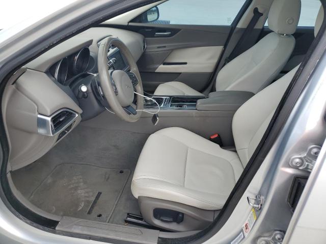 2018 JAGUAR XE PREMIUM - SAJAD4FX1JCP34121