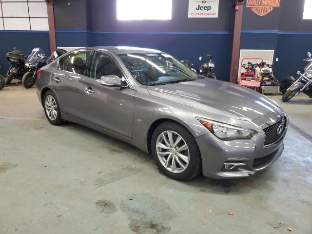 JN1EV7AR2HM830399 Infiniti Q50 Premium