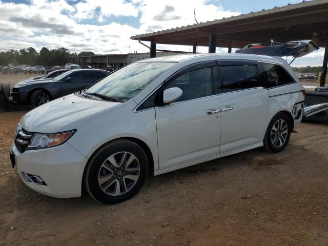 2016 HONDA ODYSSEY TO 5FNRL5H95GB114893