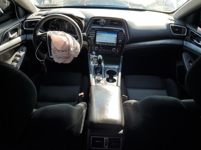 1N4AA6AP8JC367881 Nissan Maxima 3.5s