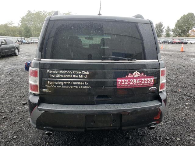 2FMGK5C81FBA14497 Ford FLEX SEL