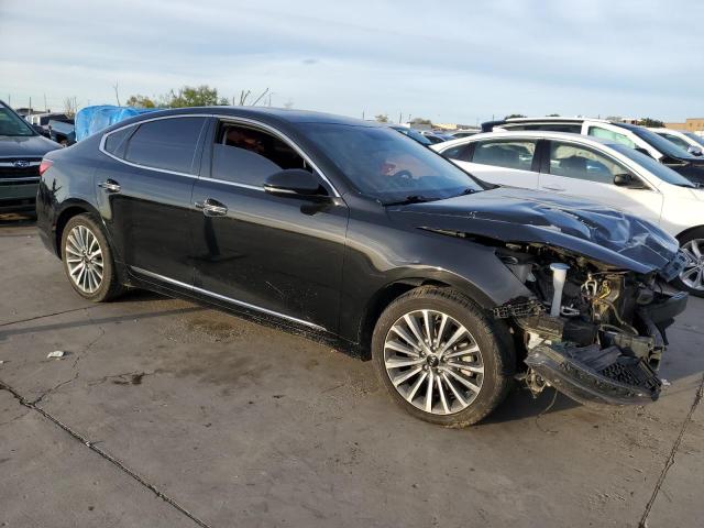 KNALB4J12H5066499 KIA Cadenza Premium