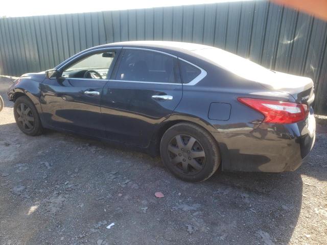 Vin: 1n4al3ap4hn365732, lot: 71057463, nissan altima 2.5 20172