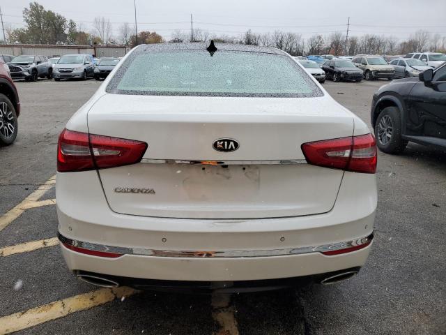 2015 KIA CADENZA PR - KNALN4D73F5177339