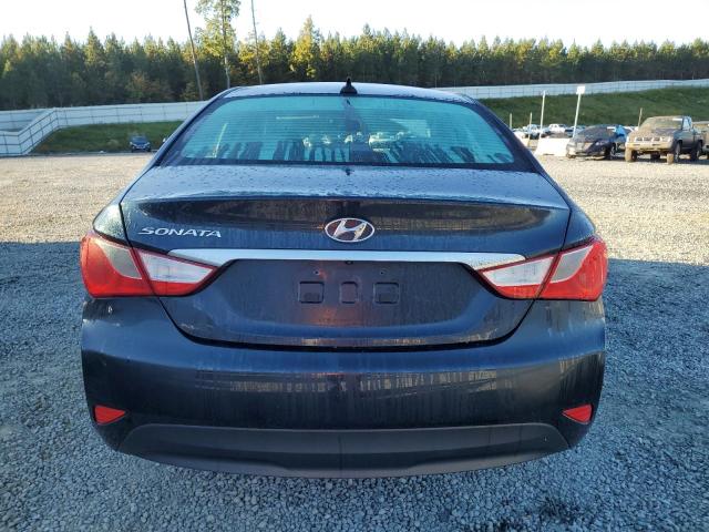 5NPEB4AC3EH918691 | 2014 HYUNDAI SONATA GLS