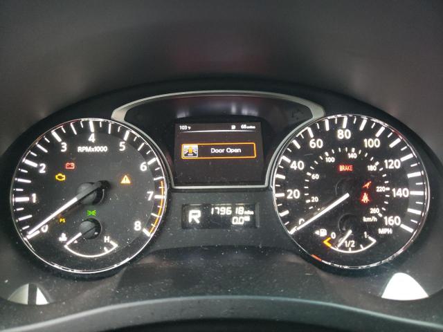 1N4AL3AP0FC580419 Nissan ALTIMA 2.5