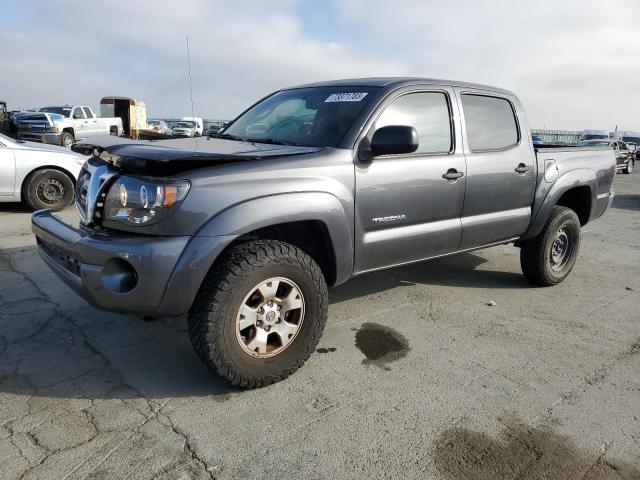 Vin: 3tmlu4en0am047332, lot: 73371703, toyota tacoma double cab 20101