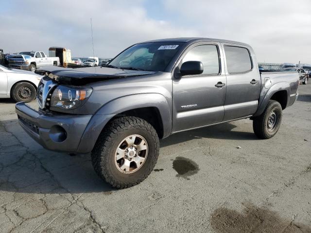 2010 Toyota Tacoma 