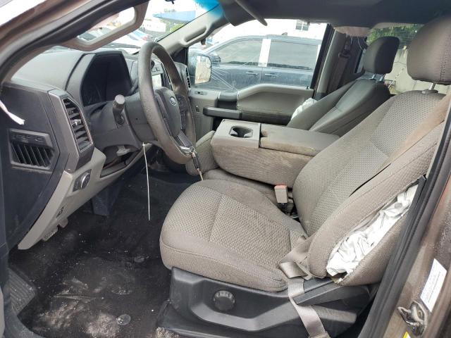 1FTEW1C42LFA23192 Ford F150 Supercrew