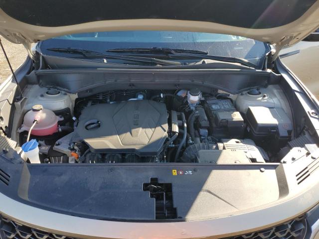 5XYRLDLC6MG009426 KIA SORENTO S