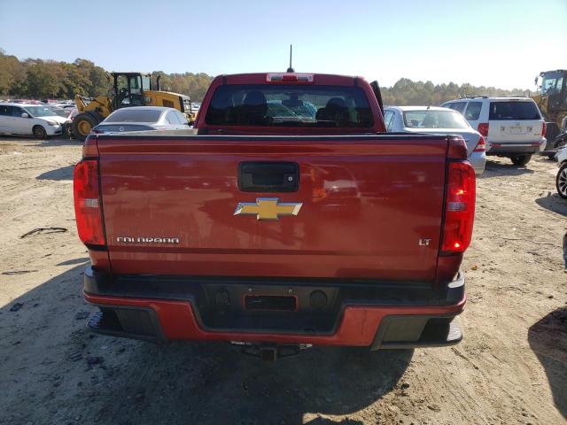 1GCHSBEA3F1218348 | 2015 CHEVROLET COLORADO L