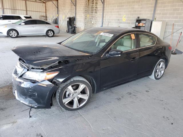 2015 ACURA ILX 20 TEC - 19VDE1F79FE004375