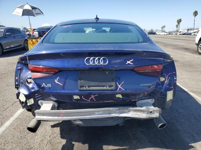 WAUBNCF51KA006303 2019 AUDI A5, photo no. 6