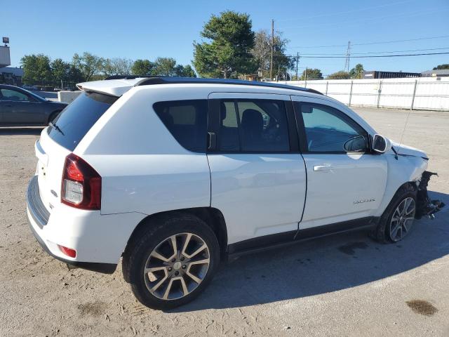Vin: 1c4njcea1gd537517, lot: 70357163, jeep compass latitude 20163