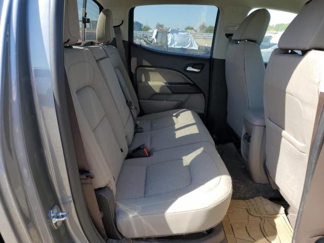2020 GMC Canyon Sle VIN: 1GTG5CEN4L1152271 Lot: 71089103