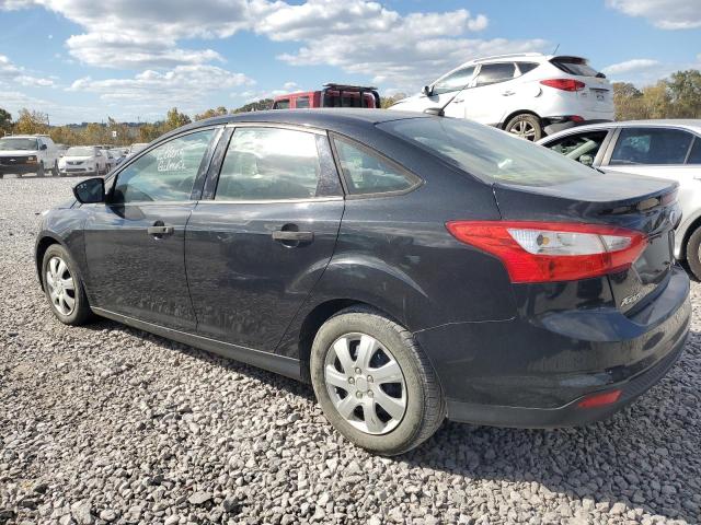1FAHP3E21CL443258 2012 Ford Focus S