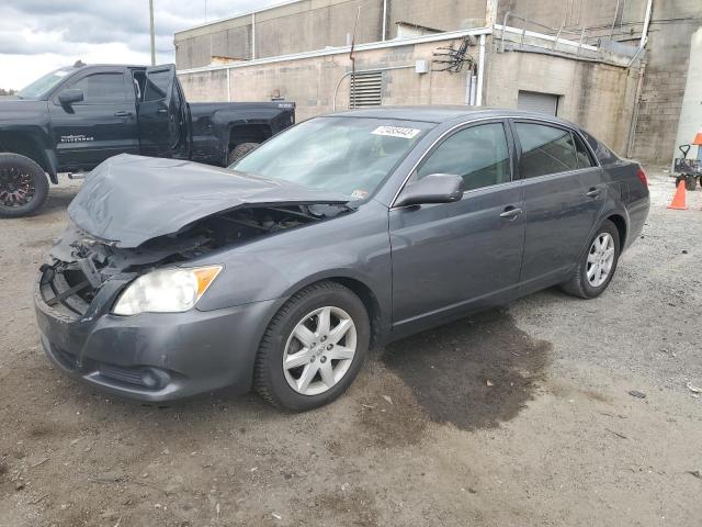 2010 Toyota Avalon XL