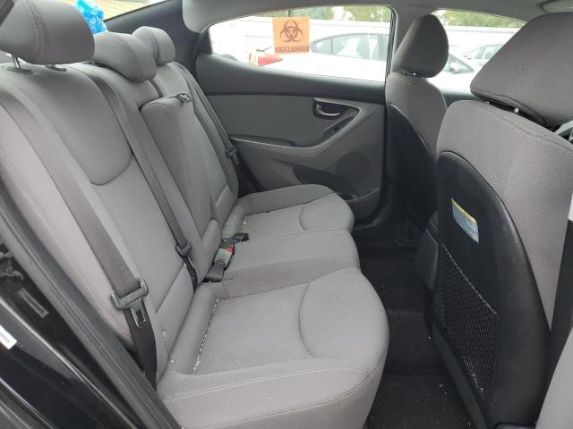 KMHDH4AEXEU087218 | 2014 HYUNDAI ELANTRA SE