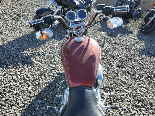 2009 HARLEY-DAVIDSON XL1200 L - 1HD1CX3339K433127