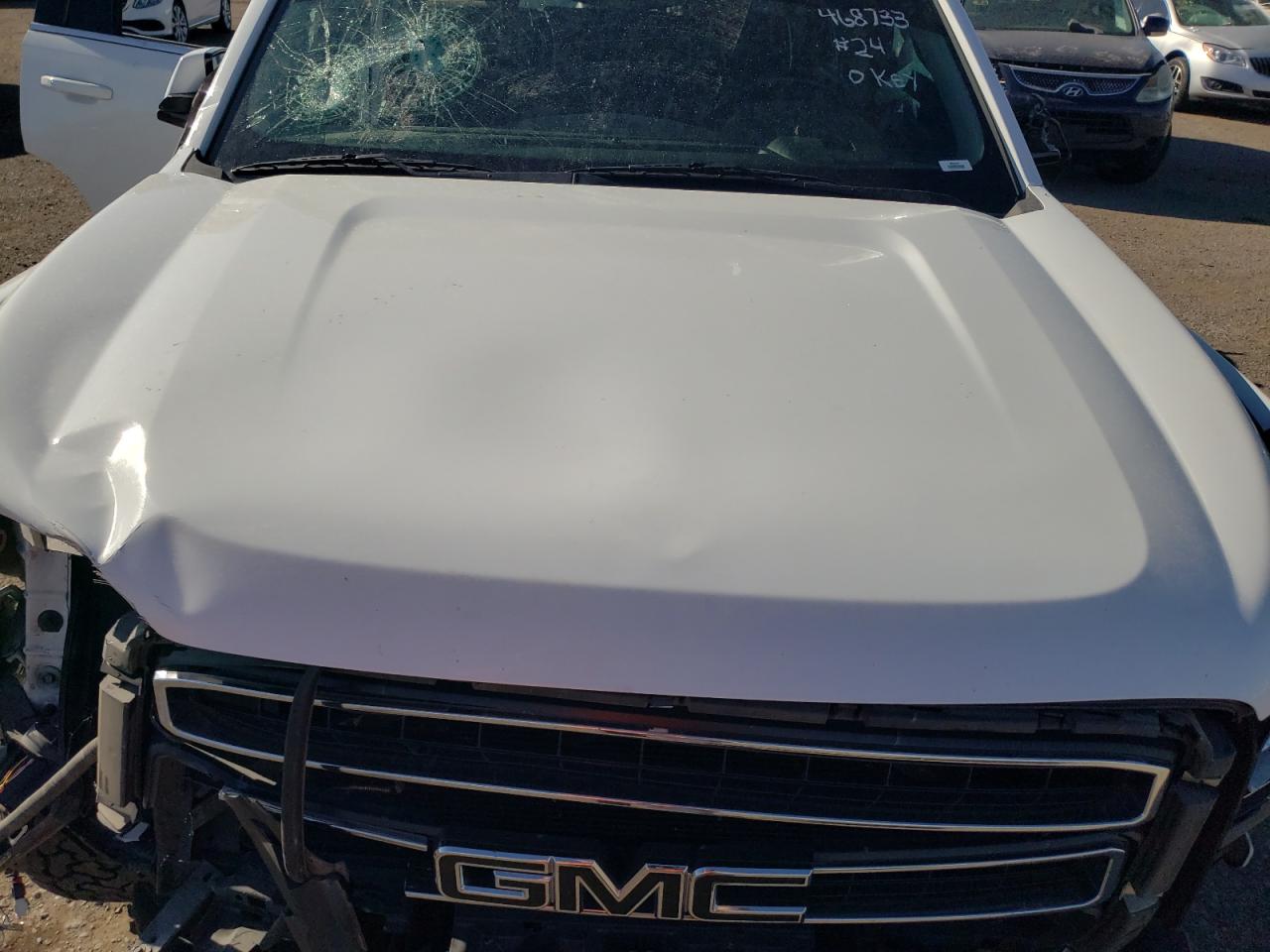1GKS1BKC1GR220928 2016 GMC Yukon Slt
