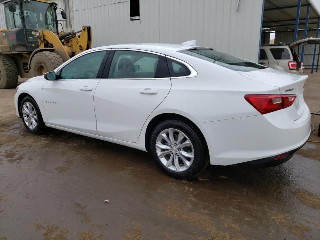 1G1ZD5ST5PF202039 Chevrolet MALIBU LT