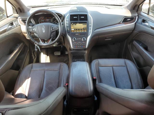 2016 LINCOLN MKC BLACK - 5LMCJ4C98GUJ12763