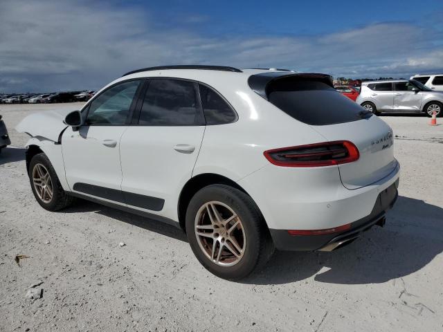 VIN WP1AA2A57JLB05298 2018 Porsche Macan no.2