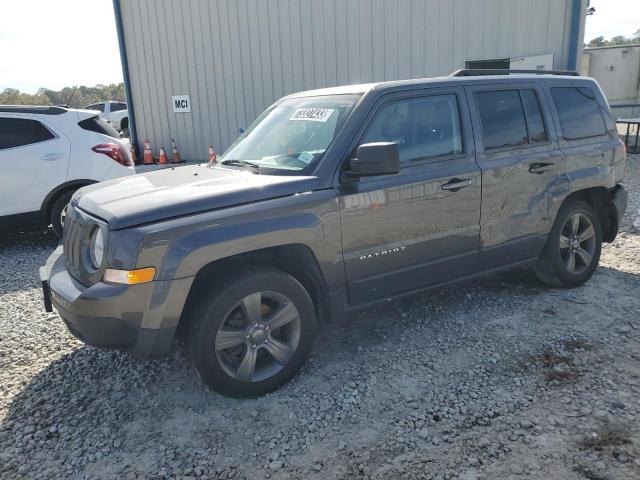 2015 Jeep Patriot Latitude