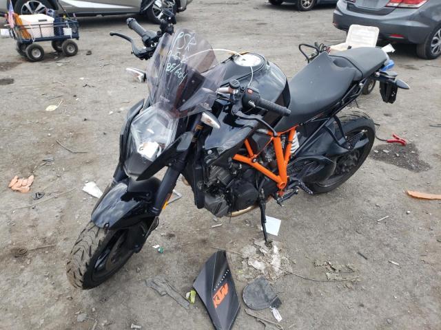 2014 KTM 1290 SUPER - VBKV39404EM910261