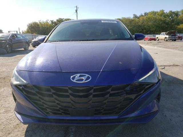 KMHLS4AG9PU520352 | 2023 HYUNDAI ELANTRA SE