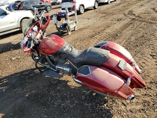 2015 VICTORY MOTORCYCLES MAGNUM - 5VPYW36N7F3039246