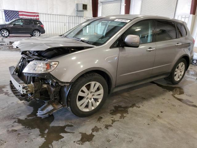 2009 Subaru Tribeca 